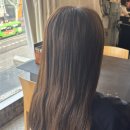 혜화역 미용실 헤어샵 밝은 갈색 톤다운 하고 온 준오헤어 대학로점 지니디자이너 솔직후기