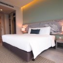 방콕호텔 프로모션- 더 쿼터 아리 방콕호텔 2025년 11월1일- 2026년 10월31일, 1박당 2500바트부터 시작. 가성비 좋은 이미지