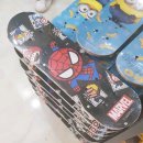 Spiderman Skateboard 이미지