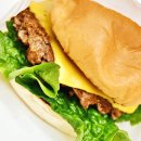 멜팅치즈버거 범어점 이미지