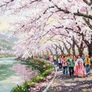 19 | 🌸 봄빛 하동 모임·단체 여행 필수 코스: 쌍계사 십리벚꽃길부터 최참판댁까지