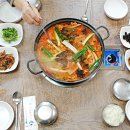 대박묵은지갈비찜 이미지