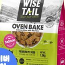 퍼피테일 이미지