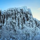 제429차 무등산 산행코스 이미지