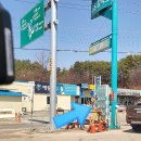 신내주유소 이미지