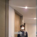 동부올림픽타운제1경로당 | [해운대 문교체] 높이 2.4m 대형 도어 완벽 시공! 롯데갤러리움센텀 화장실문 ABS도어로 교체한 후기