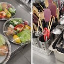 밑반찬&안주요리 이미지