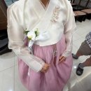 안산 베틀한복 부모님 혼주한복 계약 후기 광고아님