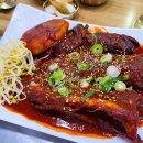 마포식당 이미지