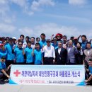 벌천포 해수욕장 이미지