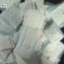 진짜가 나타났다! 여자의 그날을 위한 지쿱 순면 생리대
