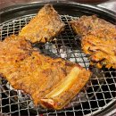 참나무본가 | 주차 편하고 고기도 맛있는 공덕 맛집 참나무본가 저녁 후기