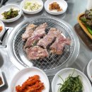 길안삼겹살 | 하이원 고깃집 맛집 갈매기살 먹으러 간 하이원실비식당