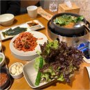 퍼니랜드(사당점) | 직접 구워주는 고기 퀄리티가 남다른 사당동 점심 고기집 노란돼지 방문 후기예요