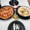 부산 웨이팅 필수 인기 치즈크러스트피자 맛집 이재모피자, 주말 웨이팅 후기