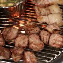 산방산흙돼지맛집
