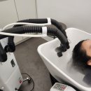 헤어그리기 | 대구 대봉동 미용실 손상모 아윤채 모발 클리닉 솔직 후기ㅣ희옴헤어