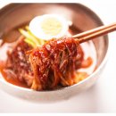 서천 왕만두 냉면맛집 수정냉면
