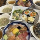 GS25성북장위 | 서울 성북 '서민스시 장위 본점' 카이센동 맛집