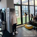 CU전주효천1호점 | 효자동 헬스장 추천 I 전주PT 헬스 버터플라이짐 PT 솔직 후기!