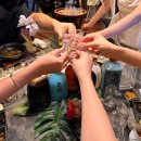 금진사랑 | 강남 마티네 차움 호텔 중식당 회빈, 공부가주와 함께한 디너코스 후기