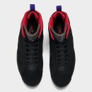 26110-600-006-001 | 나이키 조던 점프맨 MVP 블랙 다크콘코드 유니버시티레드 DZ4475-006 남성 운동화