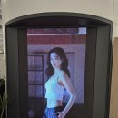 시그니처지니 | [현백 목동점] 안다르 에어클링 지니 시그니처 9부 레깅스 솔직 후기 (착용감 대박)