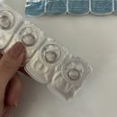 렌시스코리아 홍대점 | [리뷰] 렌시스(LENSSIS) 렌즈 마리나 애쉬핑크 내돈내산 후기