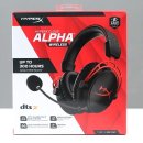 알파엑스(alpha X)