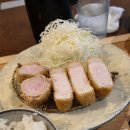 베이브 | 일본 오사카 우메다 돈까스 뉴베이브 토요사키 내돈내산후기