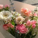 꽃집 | 센스 대박 강남역꽃집 다경플라워 후기