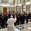 교황 라틴아메리카 신학원에 “여러분은 국가에 예속된 성직자가 아니라 목자들이 돼야 합니다” 이미지