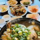 금수강산 | 안양유원지맛집 금수강산 닭백숙 오리백숙 찐맛집