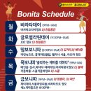홍대보니따 이미지