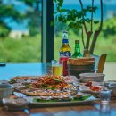 전복마시문어마시 | 제주도 성산 맛집 새해 방문한 제주 성산일출봉 맛집