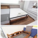 춘천가구아일랜드흙표흙침대 이미지