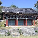 부여 황일호 사당 이미지