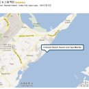 [세부 호텔] 크림슨 비치 리조트 &amp; 스파 막탄