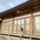 전북 익산 여행 | 익산 펜션 / 금마 고즈넉한 한옥펜션 금마관