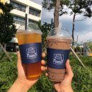 플랜티(PLENTEA)첨단2지구점 | 광주가구 / 양동 아빠가구 밀크티 전문점 플랜티 PLENTEA cafe 가구 인테리어 아빠가구와함께