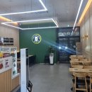 포트캔커피점