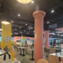 한솥도시락(일산탄현점) | 일산 주엽동 키즈카페 점핑몬스터 6살 키카 방문후기