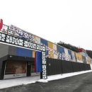 미 무인호텔 이미지