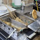 옥수동호떡 이미지