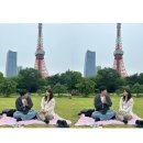 그리웠던 애증의 TOKYO 여행기 (1)