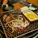 소문난참숯무쇠화로구이 | 대구은행역 맛집 참숯삼인조 본점 대구여행 필수 웨이팅 맛집