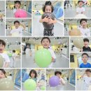 나다운태권도장 이미지