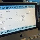 뉴앳던(New at dawn) 이미지