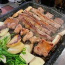 소곱동네 | 신림역 소 곱창 맛집 - 푸짐했던 소곱소곱