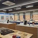 봄빛 안경 이미지